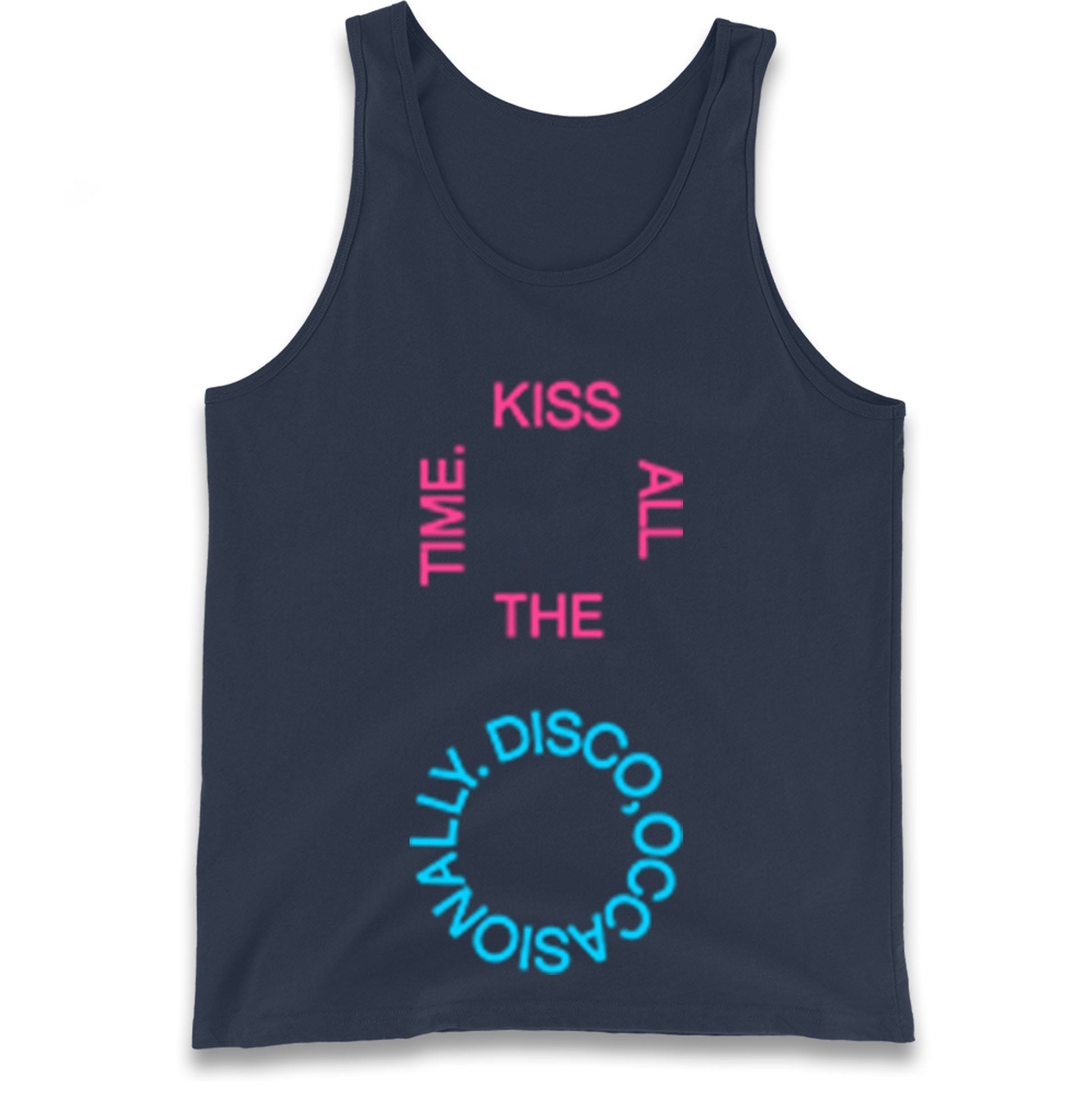 Harry Styles 2026 Album Tank Top