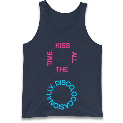 Harry Styles 2026 Album Tank Top