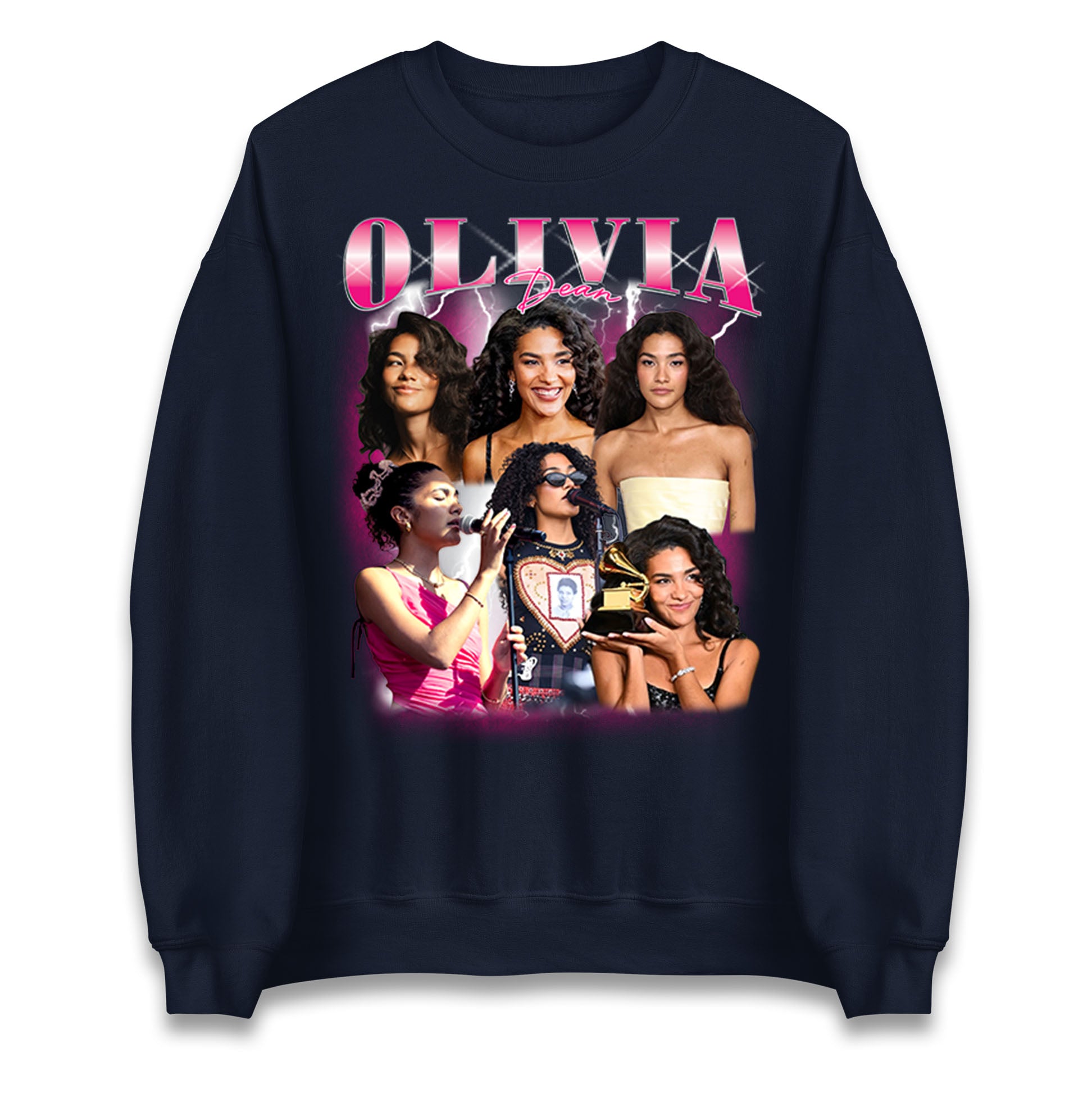 Olivia Dean Jumper