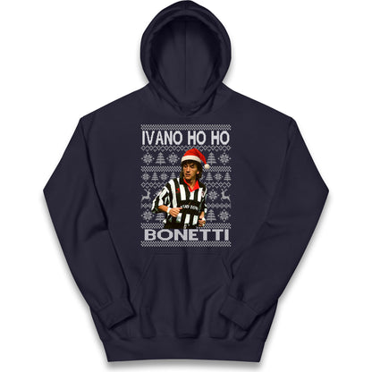 Grimsby Town Christmas Kids Hoodie