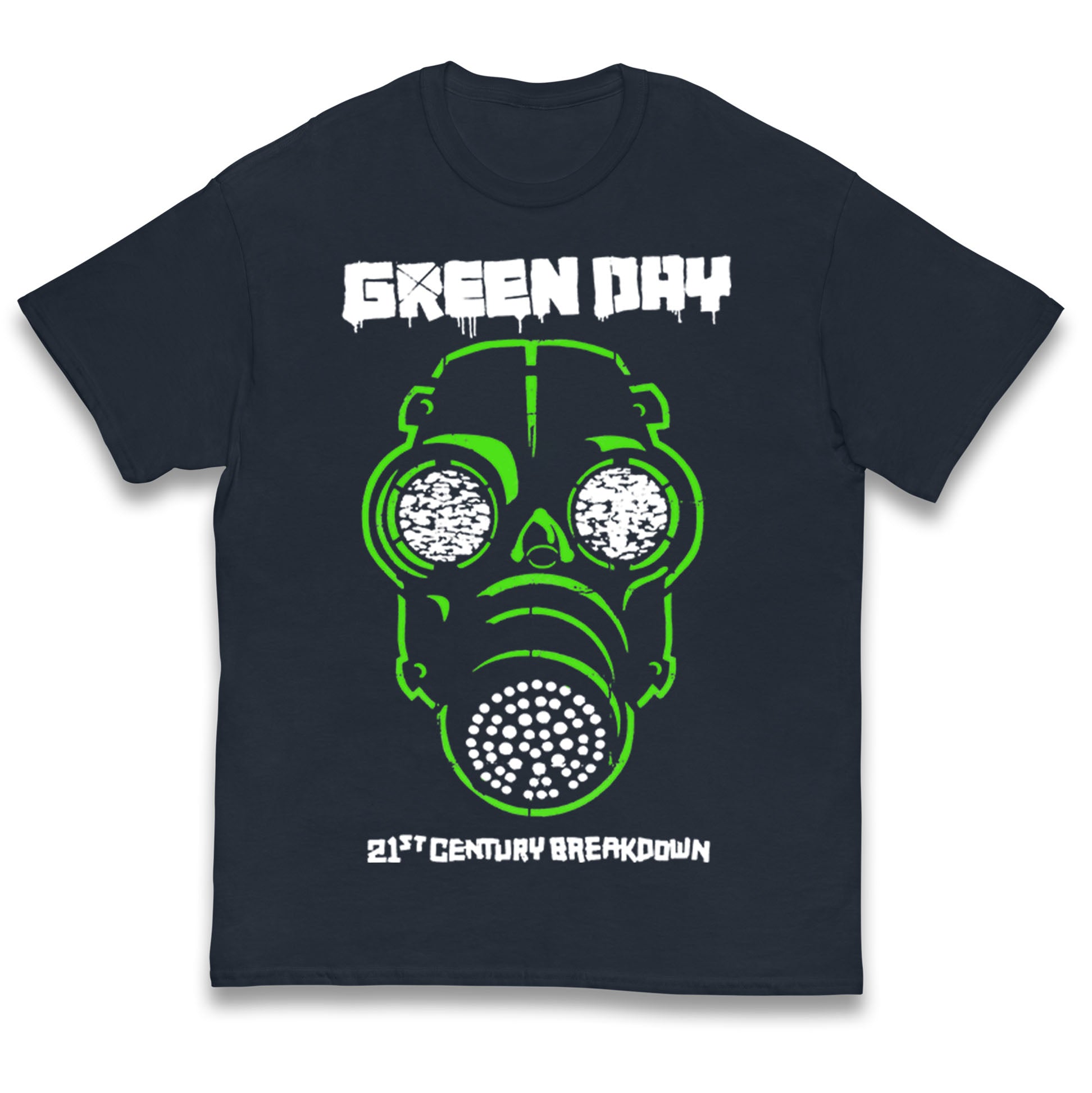Green Day T Shirt