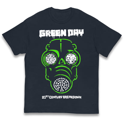 Green Day T Shirt