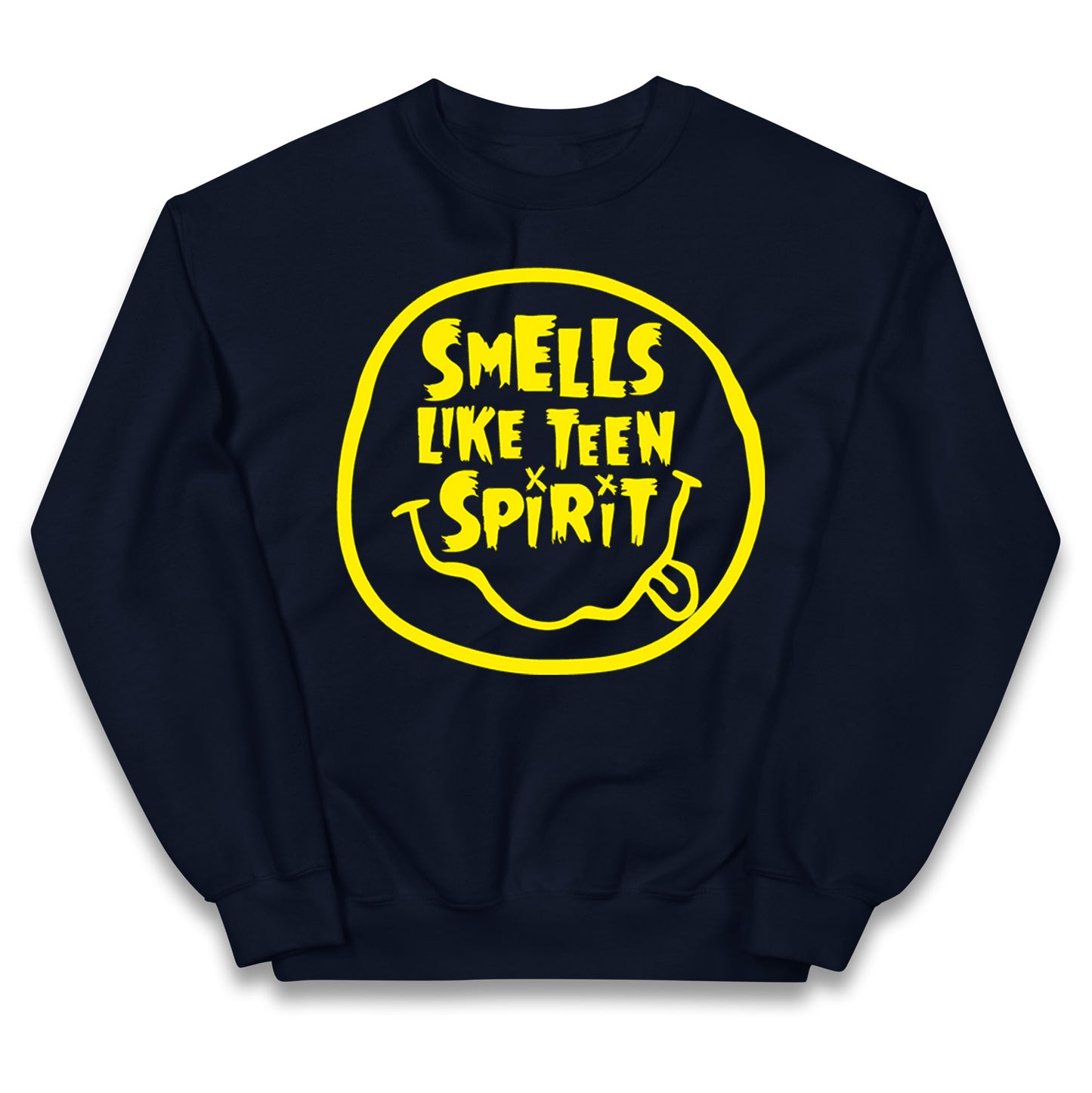 Dave Grohl Kids Jumper