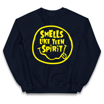 Dave Grohl Kids Jumper
