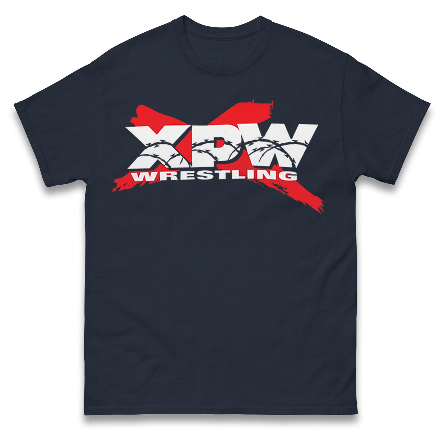 XPW Wrestling T Shirt