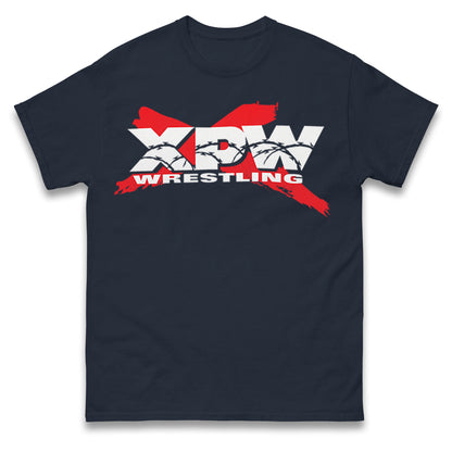 XPW Wrestling T Shirt