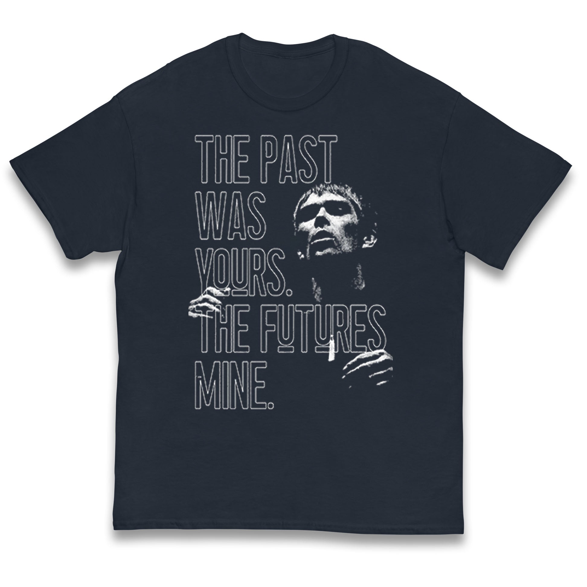 Ian Brown Quote Kids T Shirt