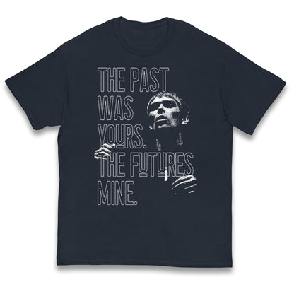 Ian Brown Quote Kids T Shirt