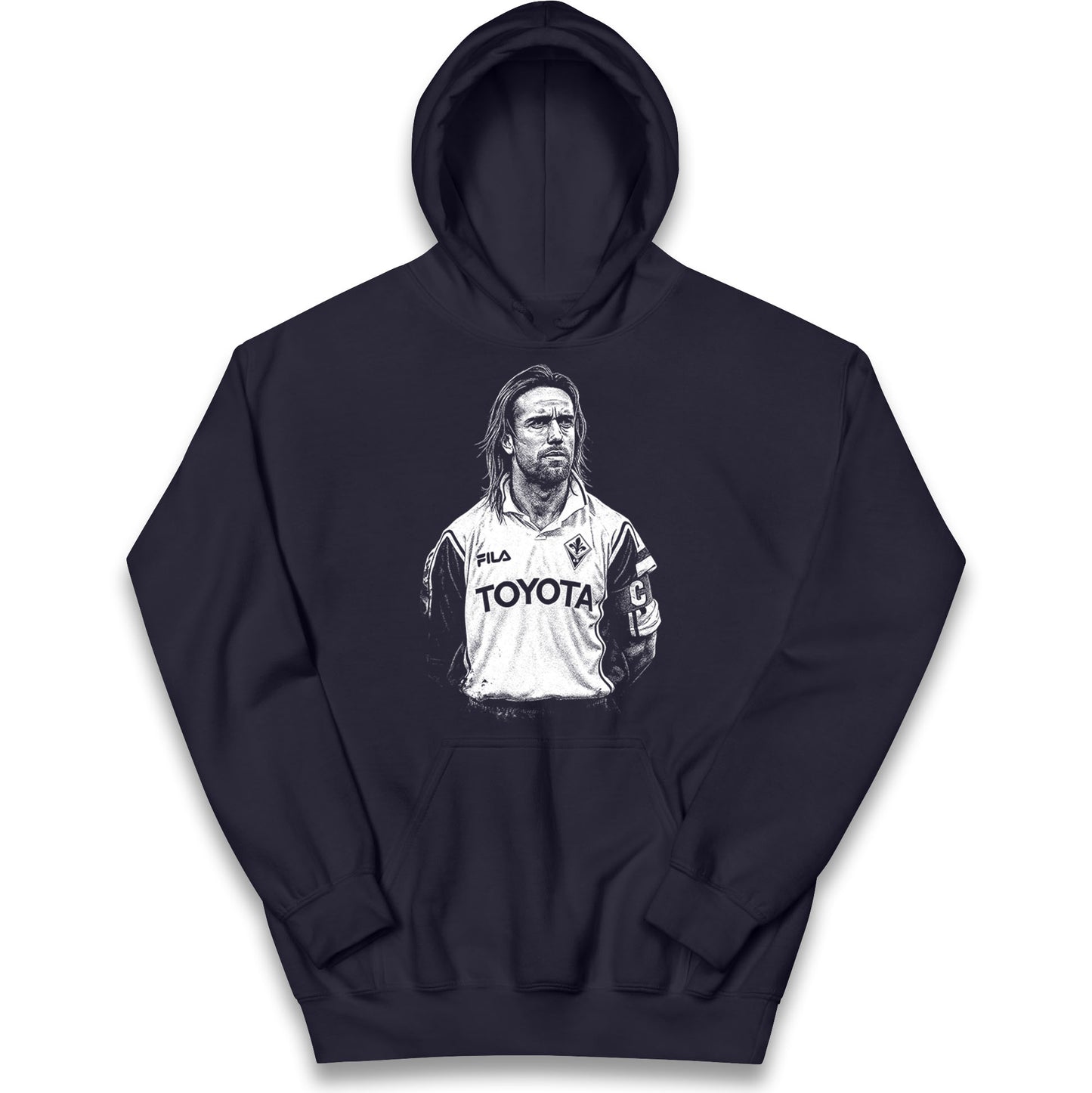 Gabriel Batistuta Kids Hoodie