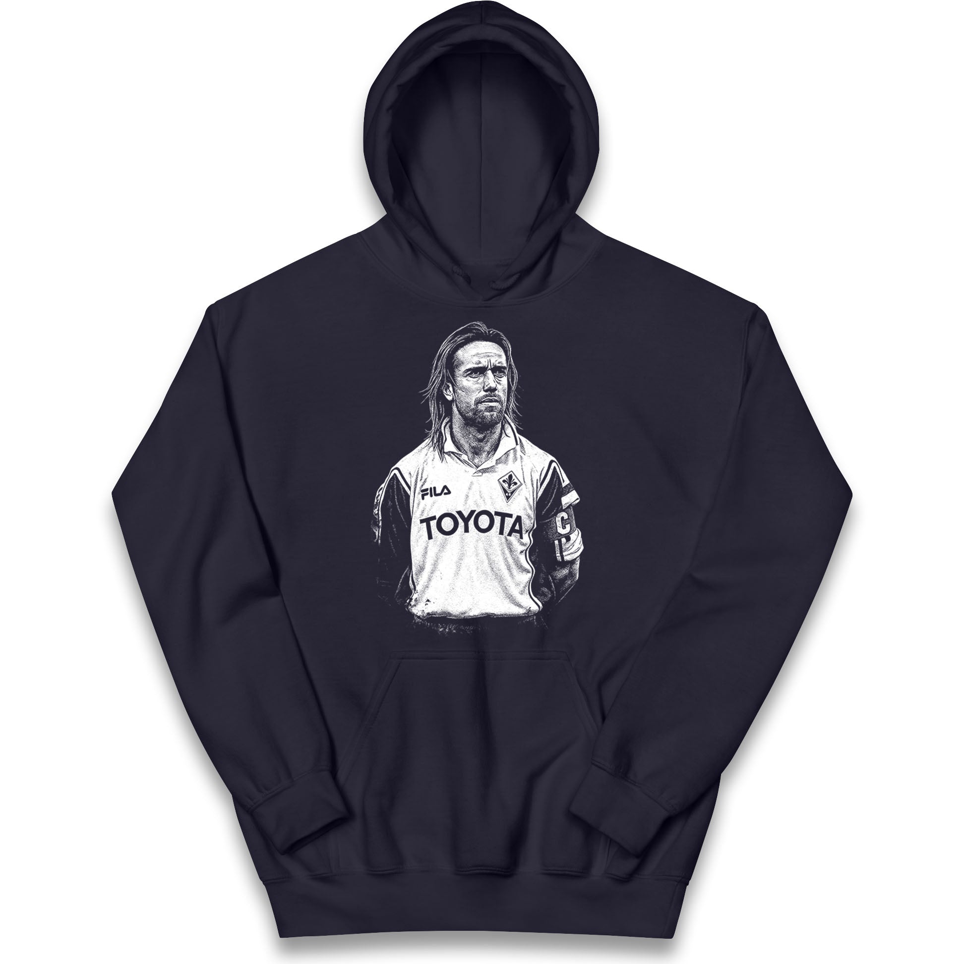 Gabriel Batistuta Kids Hoodie