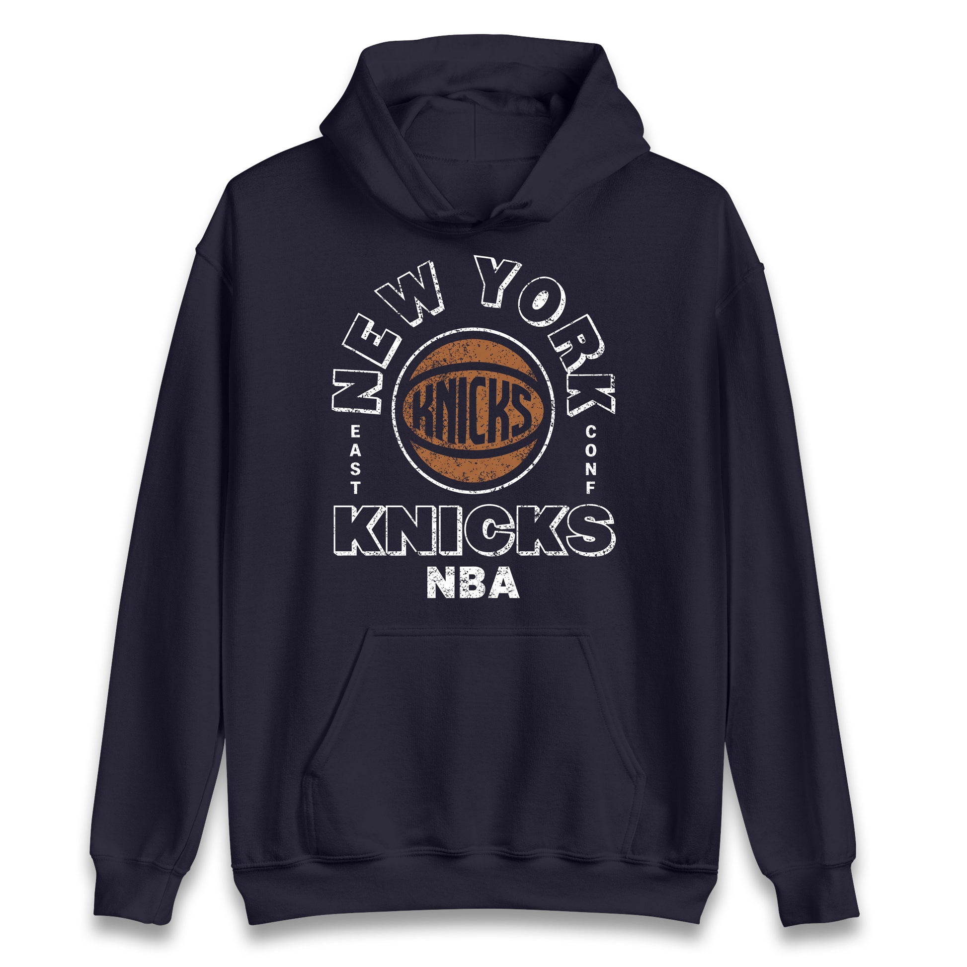 The New York Knicks Hoodie