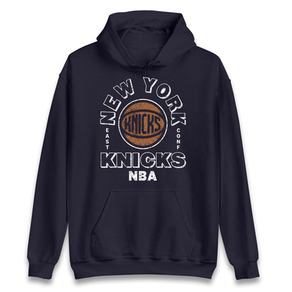 The New York Knicks Hoodie