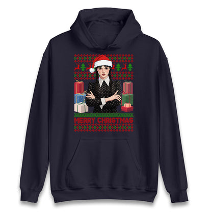 The Addams Family Hoodie