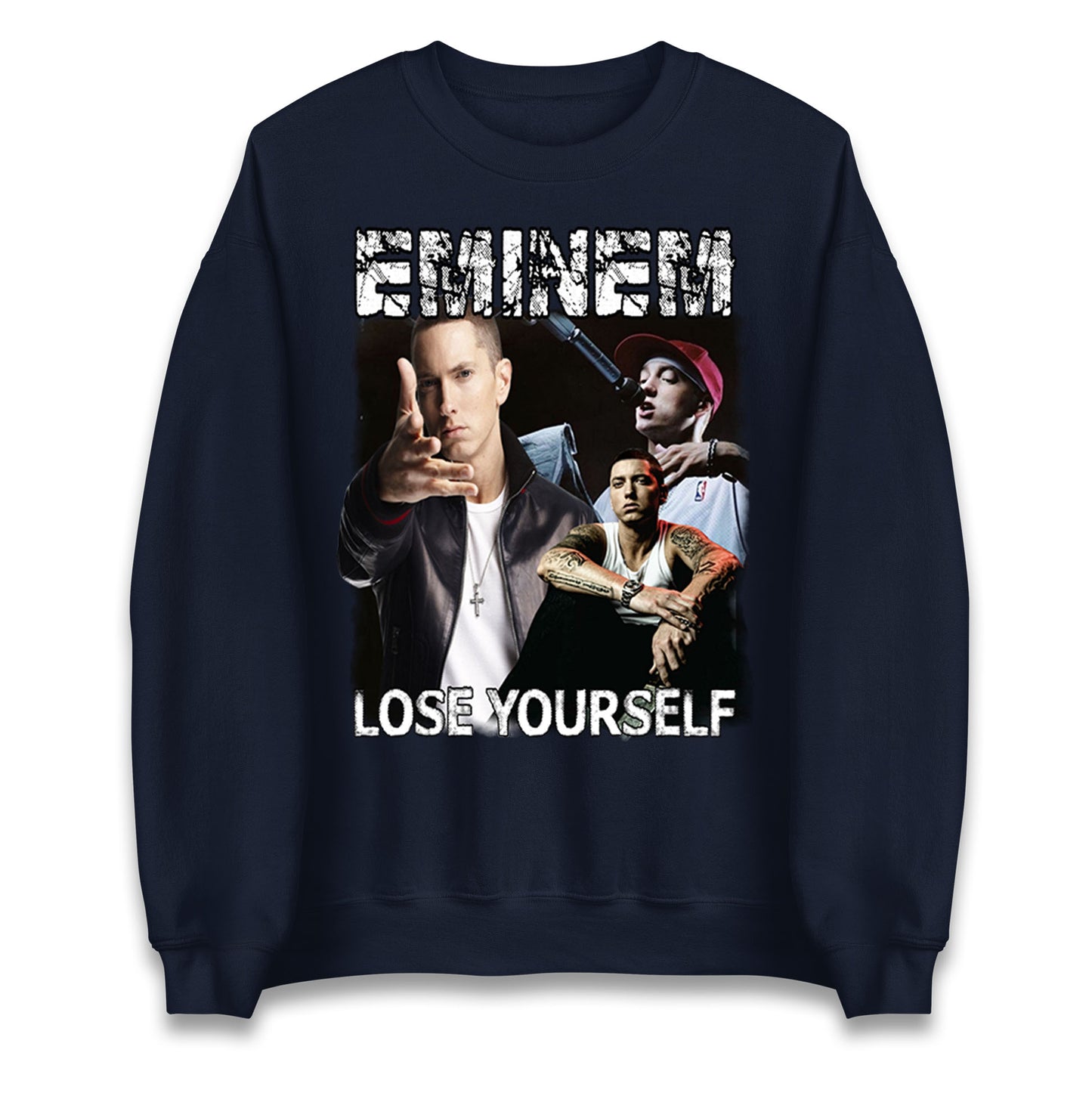 Eminem Jumper