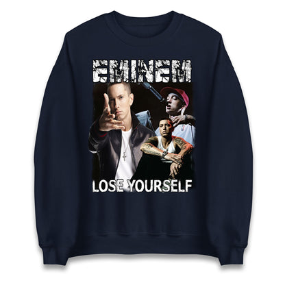 Eminem Jumper