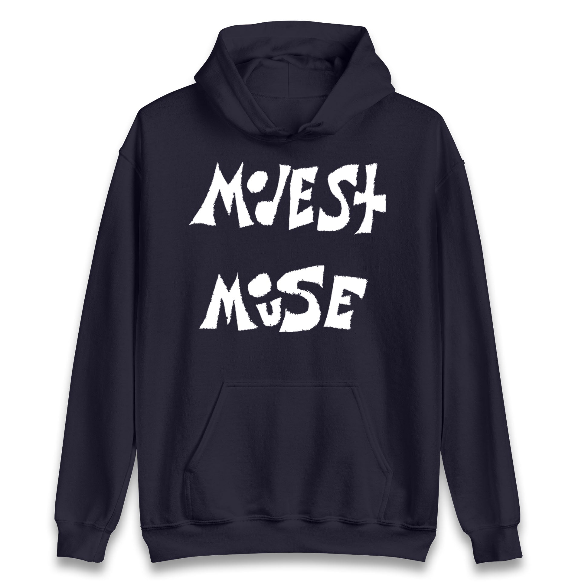 Modest Mouse Hoodie
