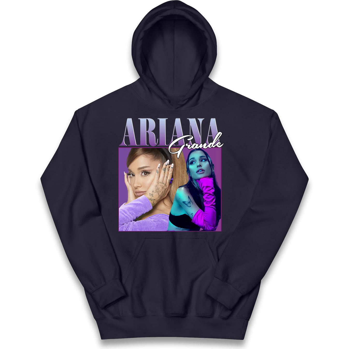 Ariana Grande Hoodie