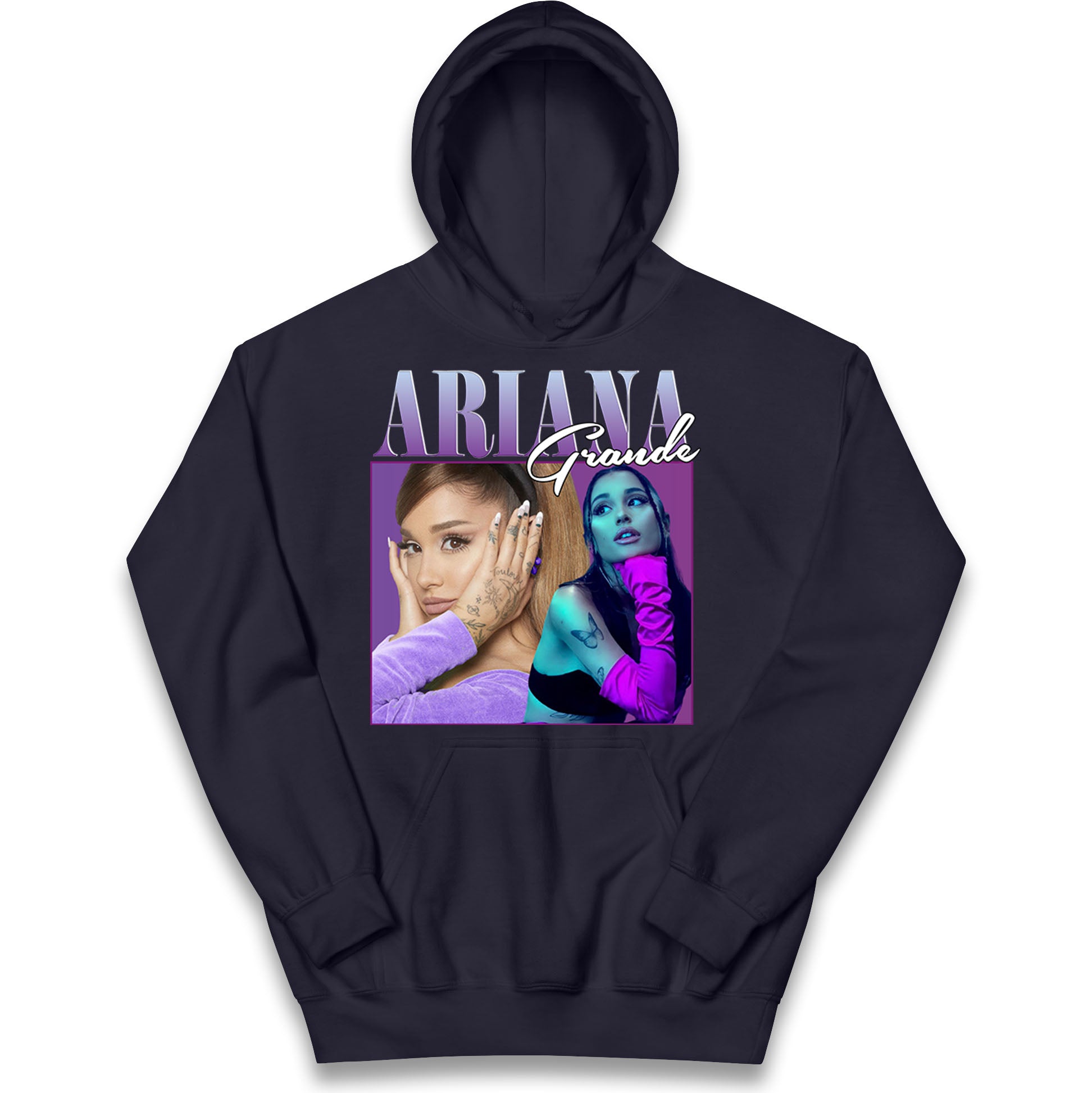 Ariana Grande Hoodie