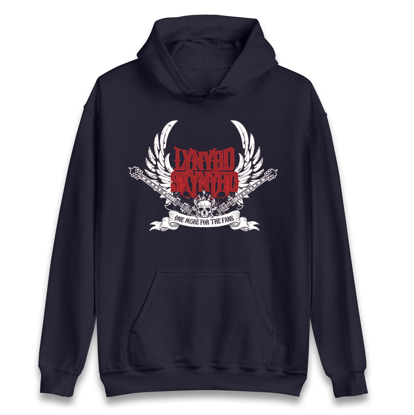 Lynyrd Skynyrd Hoodie