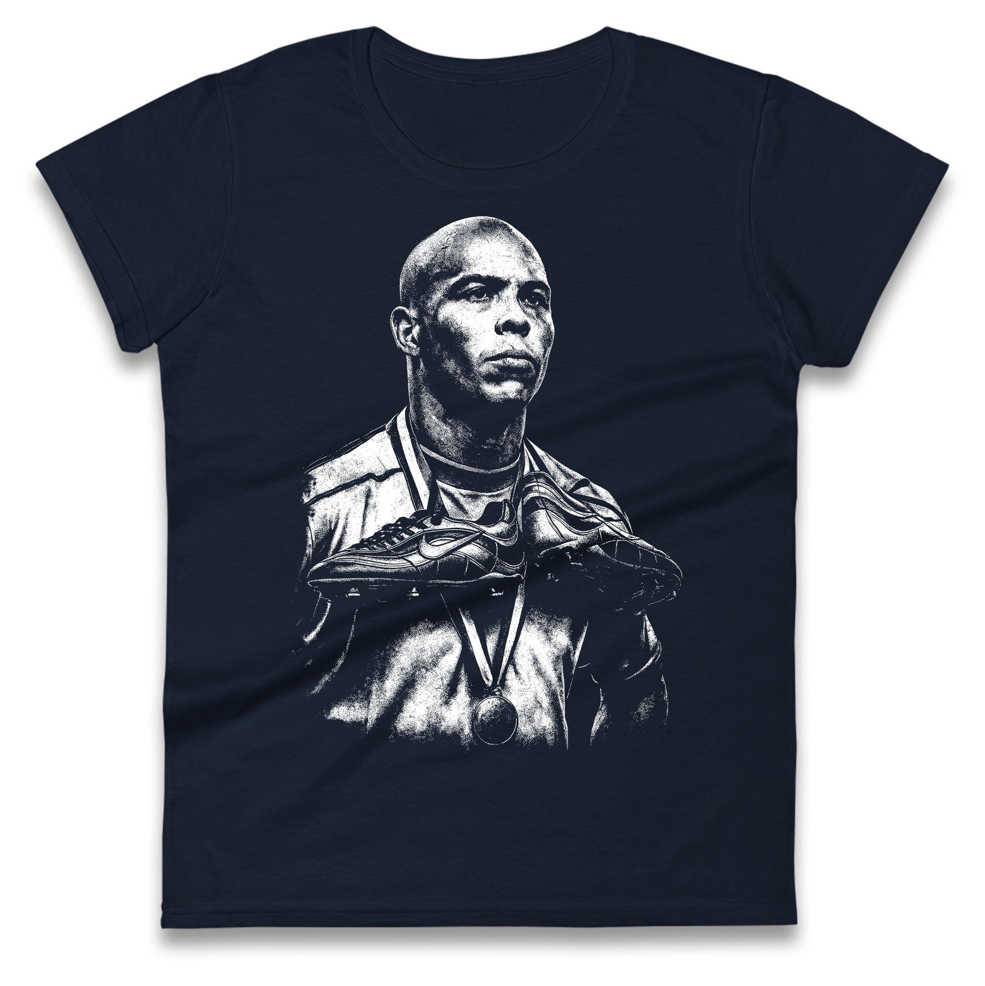Nazario Ladies T Shirt