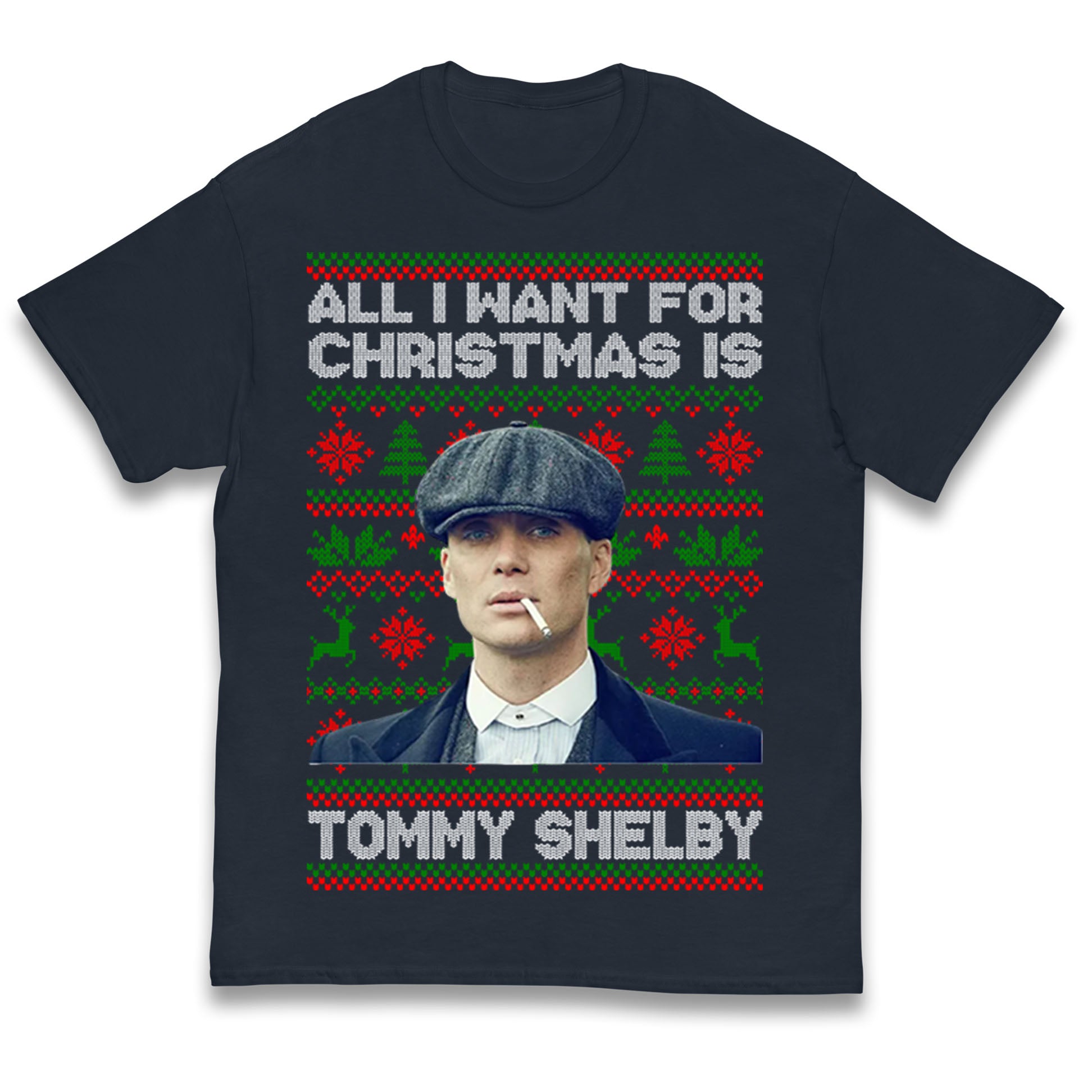 Peaky Blinders Kids T Shirt