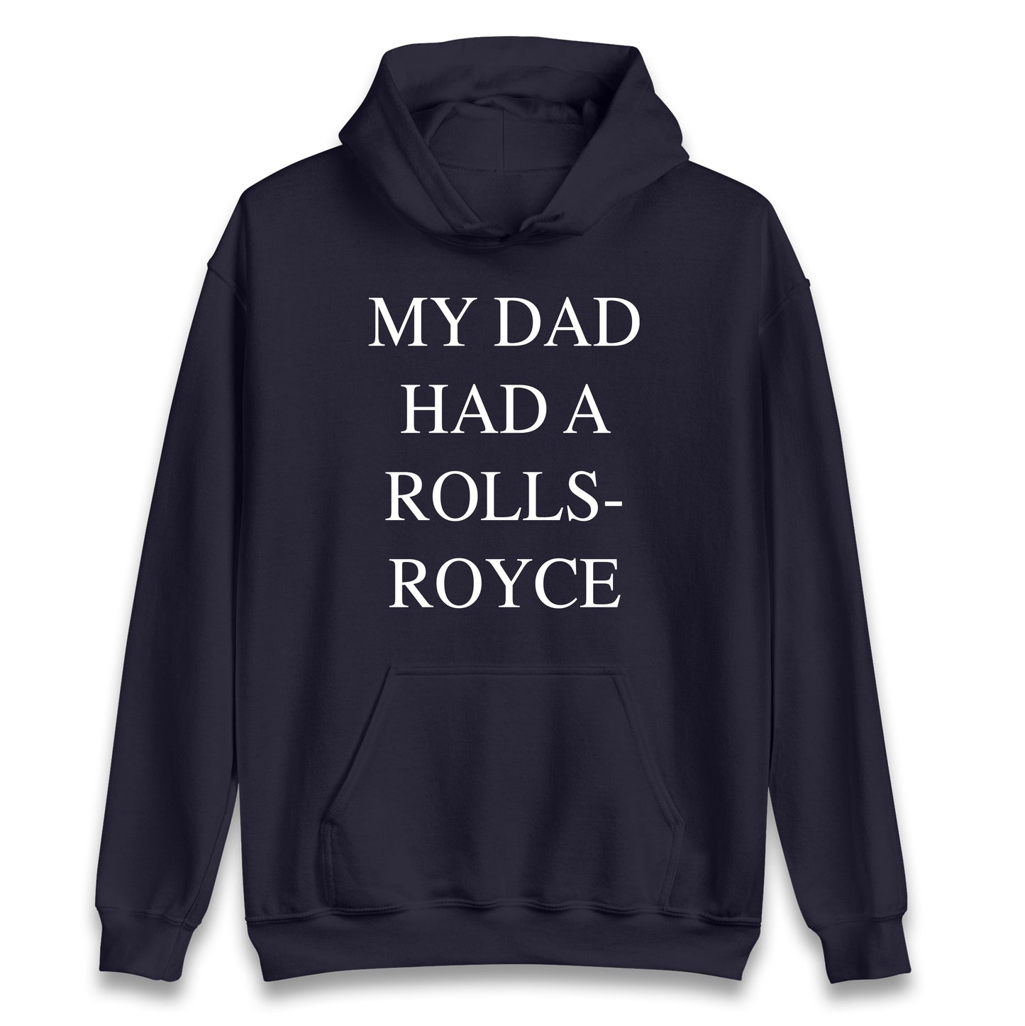 Victoria Beckham Hoodie | Buy Rolls-Royce Clothes