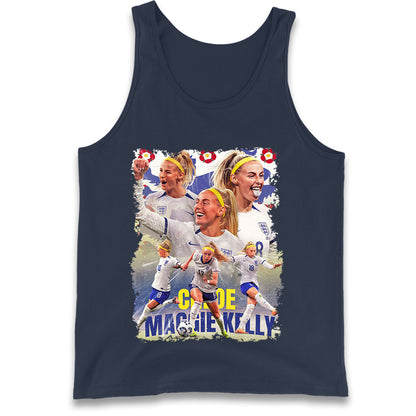 Chloe Kelly England Tank Top