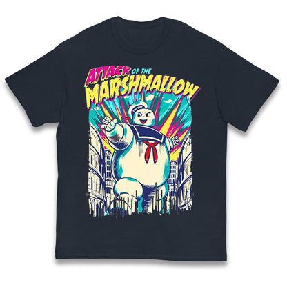 Ghost Busters Kids T Shirt