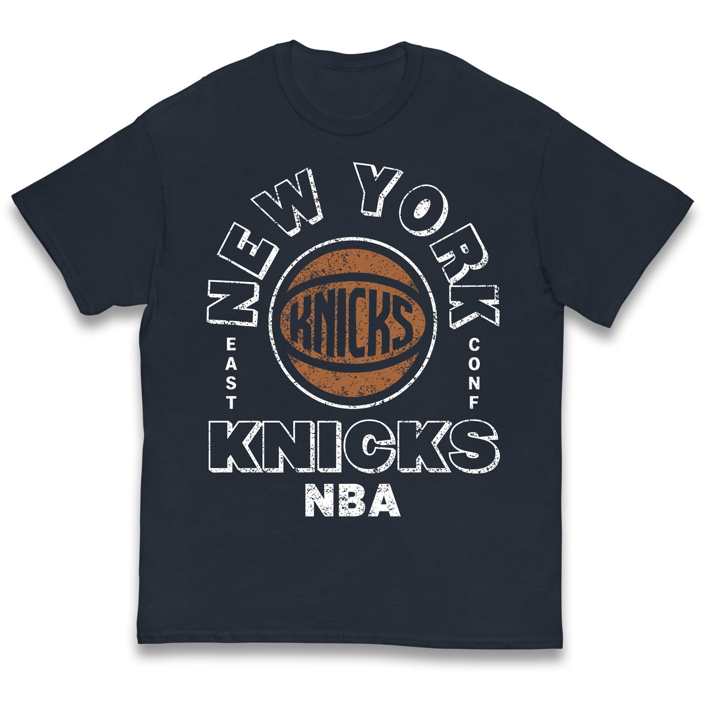 The New York Knicks Kids T Shirt