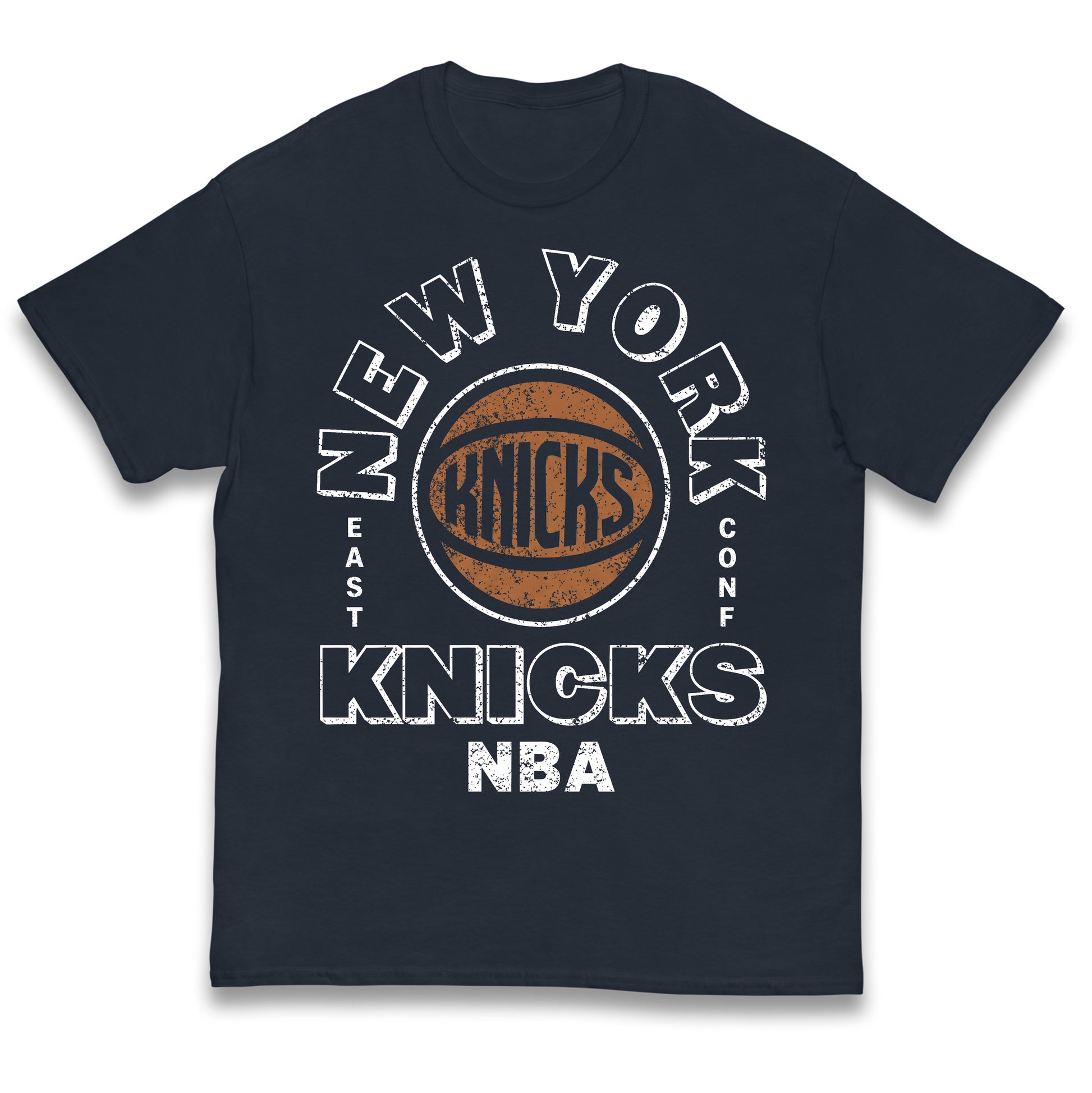 The New York Knicks Kids T Shirt