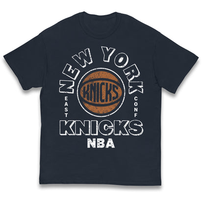 The New York Knicks Kids T Shirt
