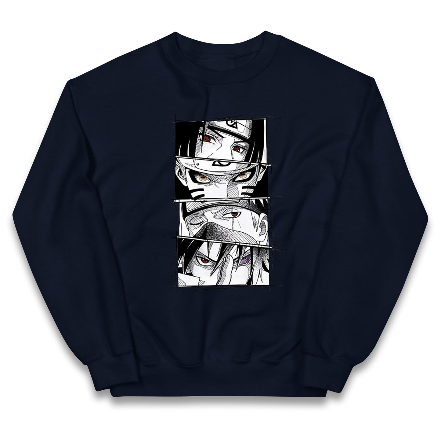 Naruto Shippuden Jumper