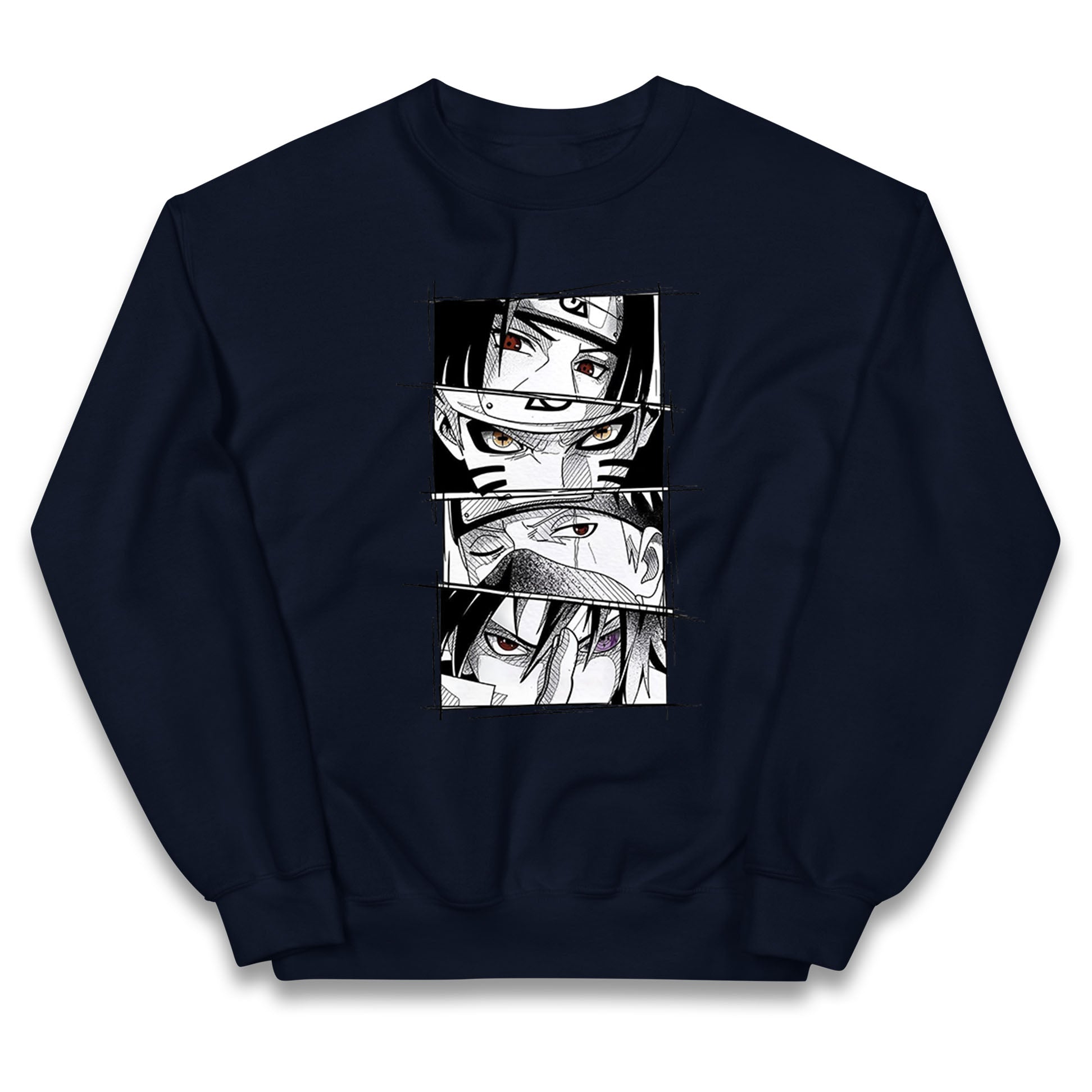 Naruto Shippuden Jumper