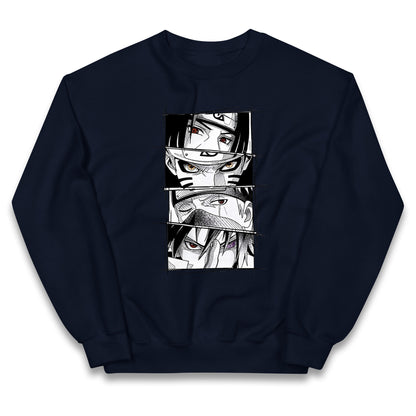 Naruto Shippuden Jumper