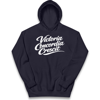 Arsenal Motto Kids Hoodie