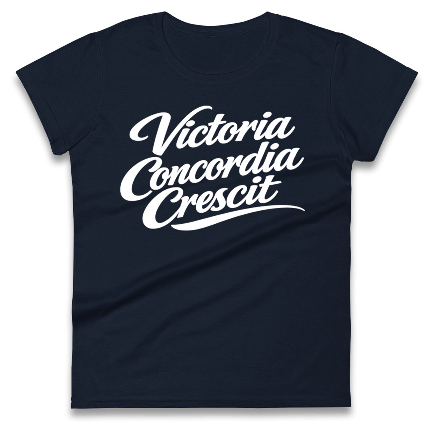 Arsenal Motto Ladies T Shirt