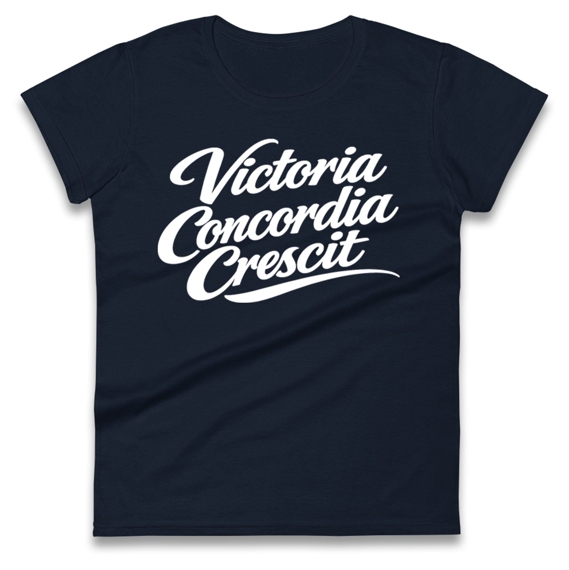 Arsenal Motto Ladies T Shirt