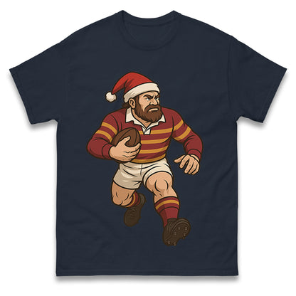 Huddersfield Giants Christmas T Shirt 