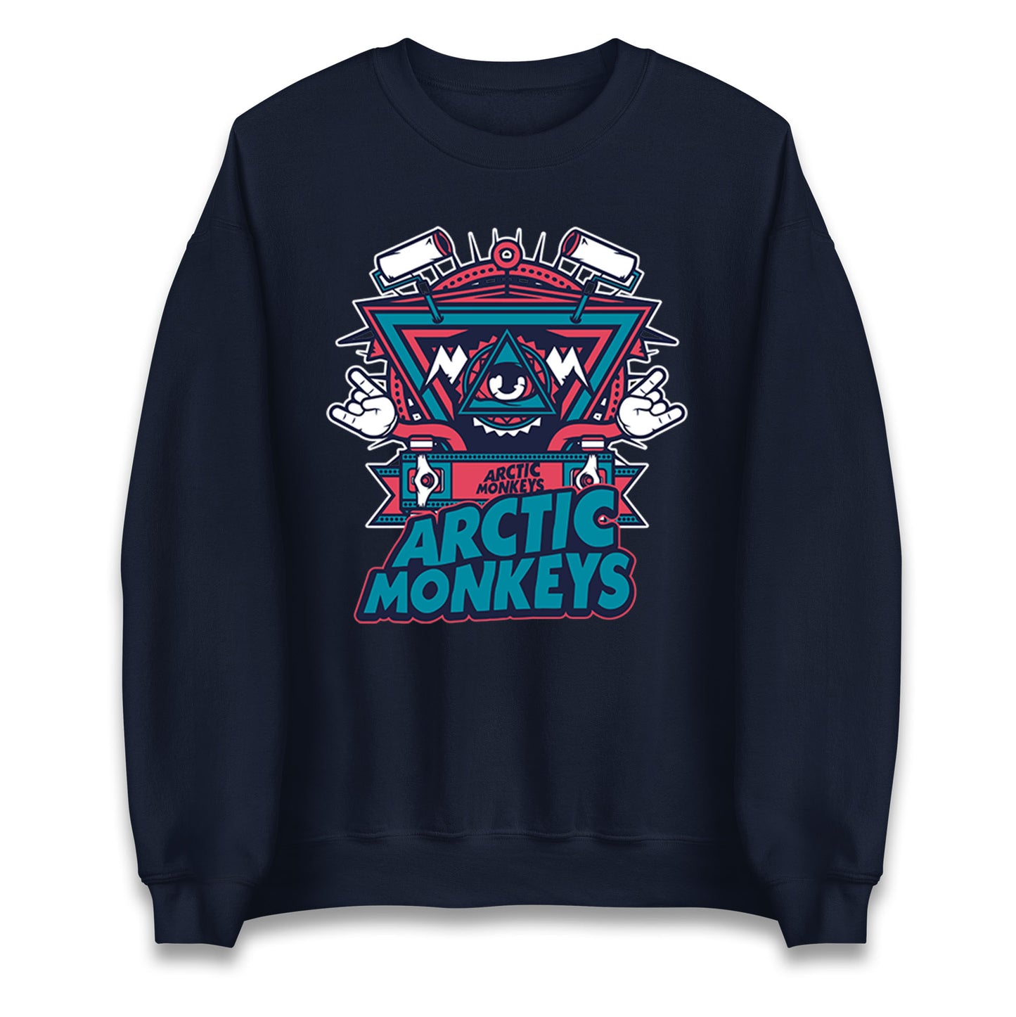 Arctic Monkeys Jumper