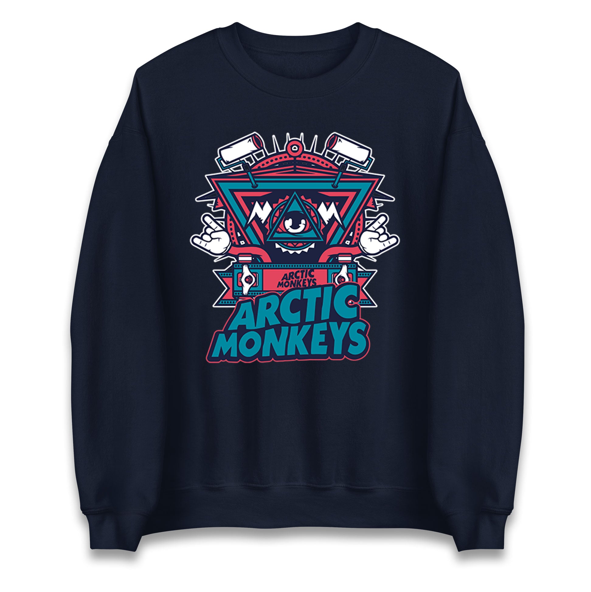 Arctic Monkeys Jumper