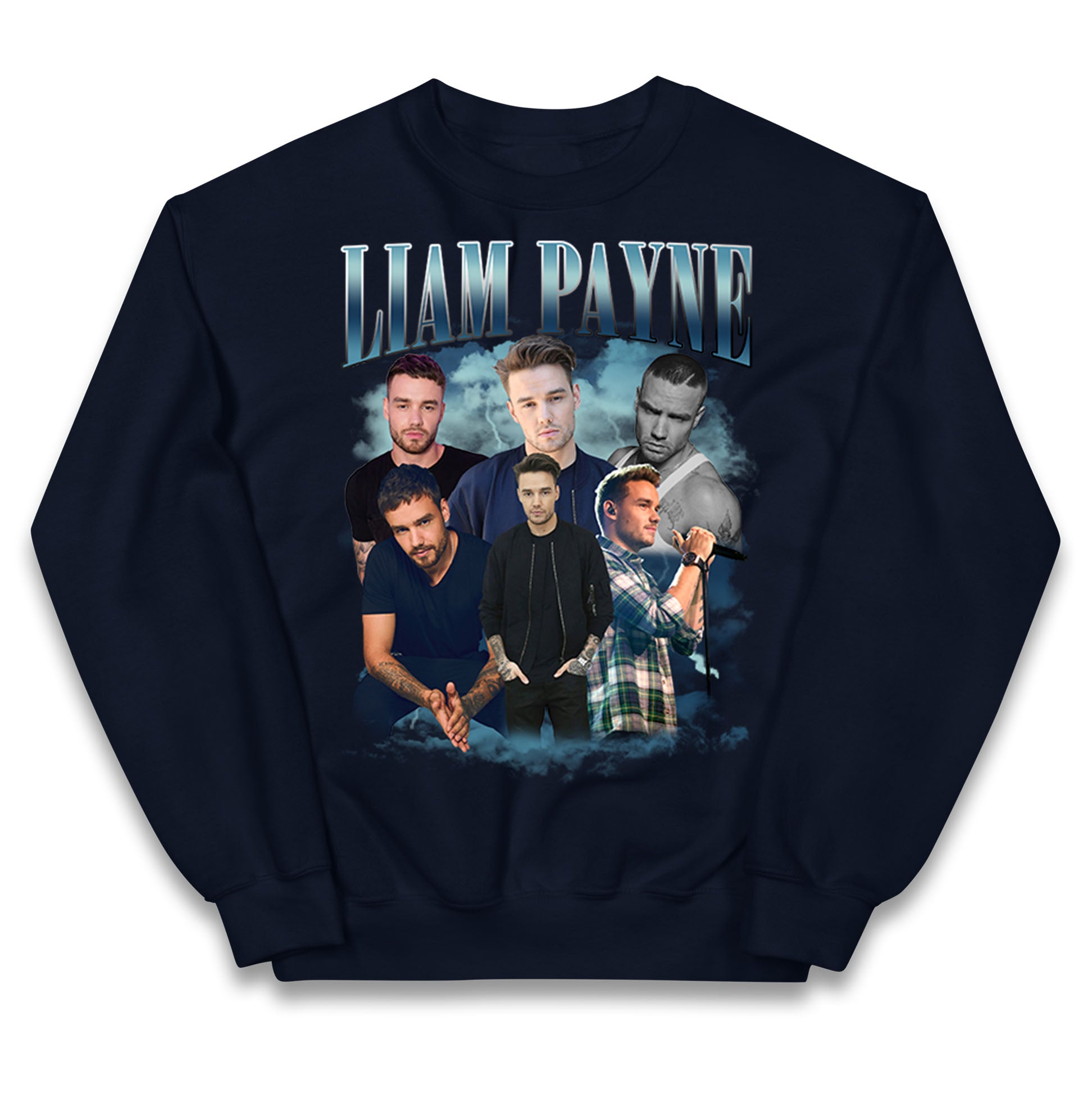 liam payne jumper