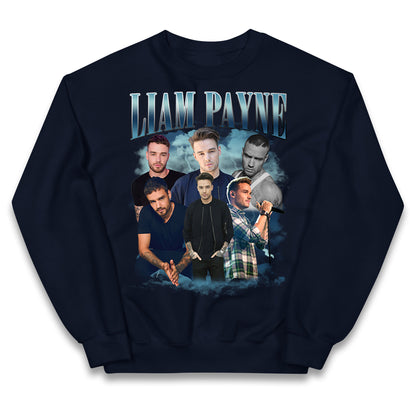 liam payne jumper