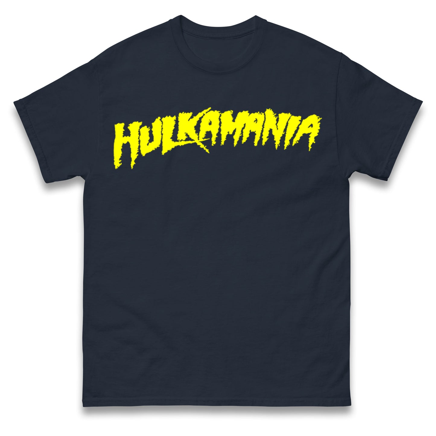 Hulkamania T Shirt