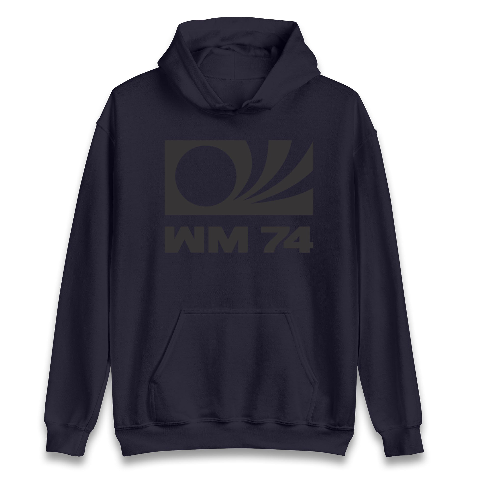 Germany 1974 World Cup Hoodie