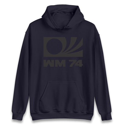 Germany 1974 World Cup Hoodie