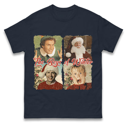 Home Alone T Shirt 