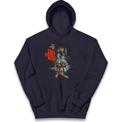 Dead By Dawn Kids Hoodie