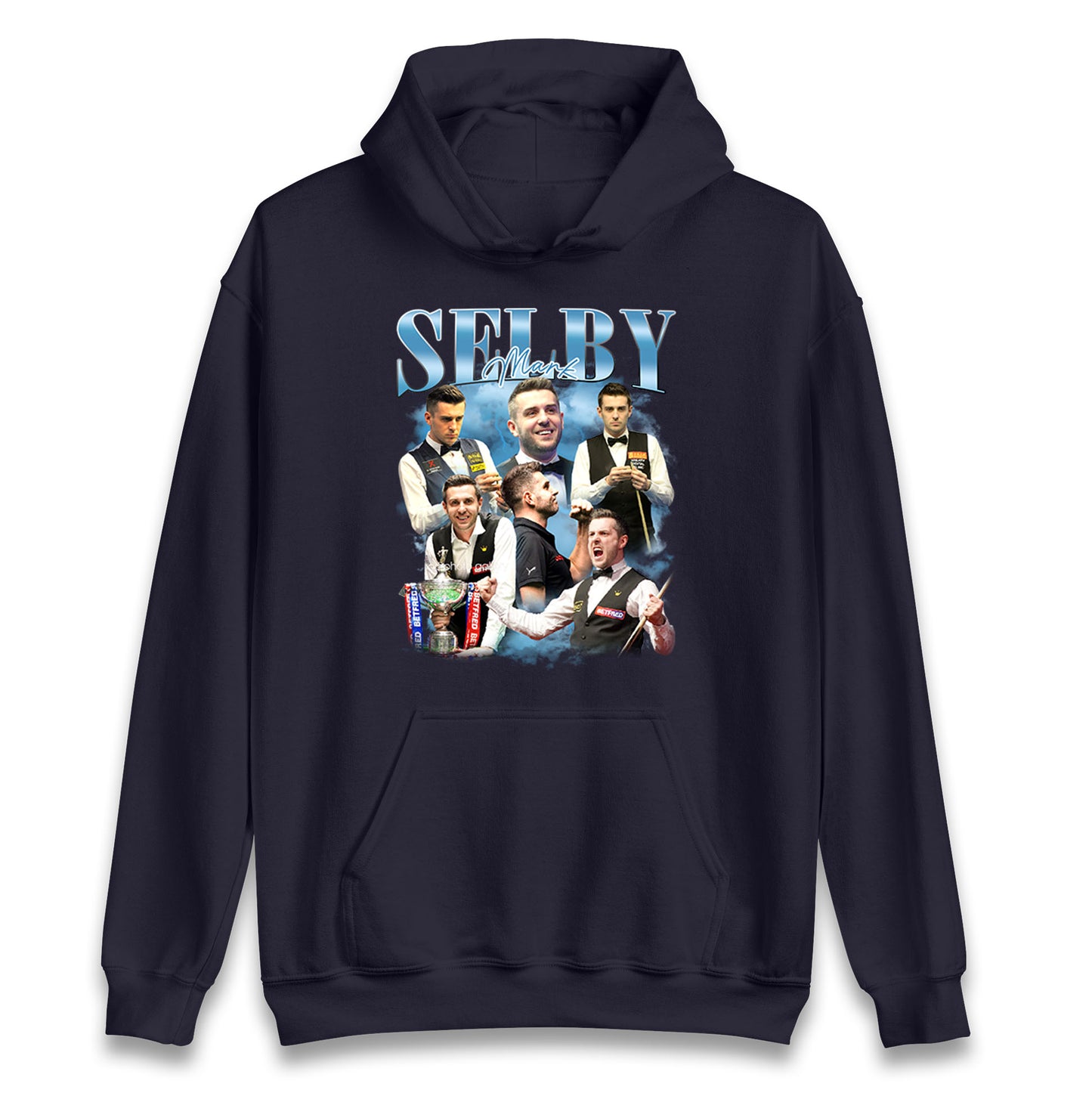Mark Selby Hoodie