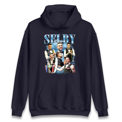 Mark Selby Hoodie