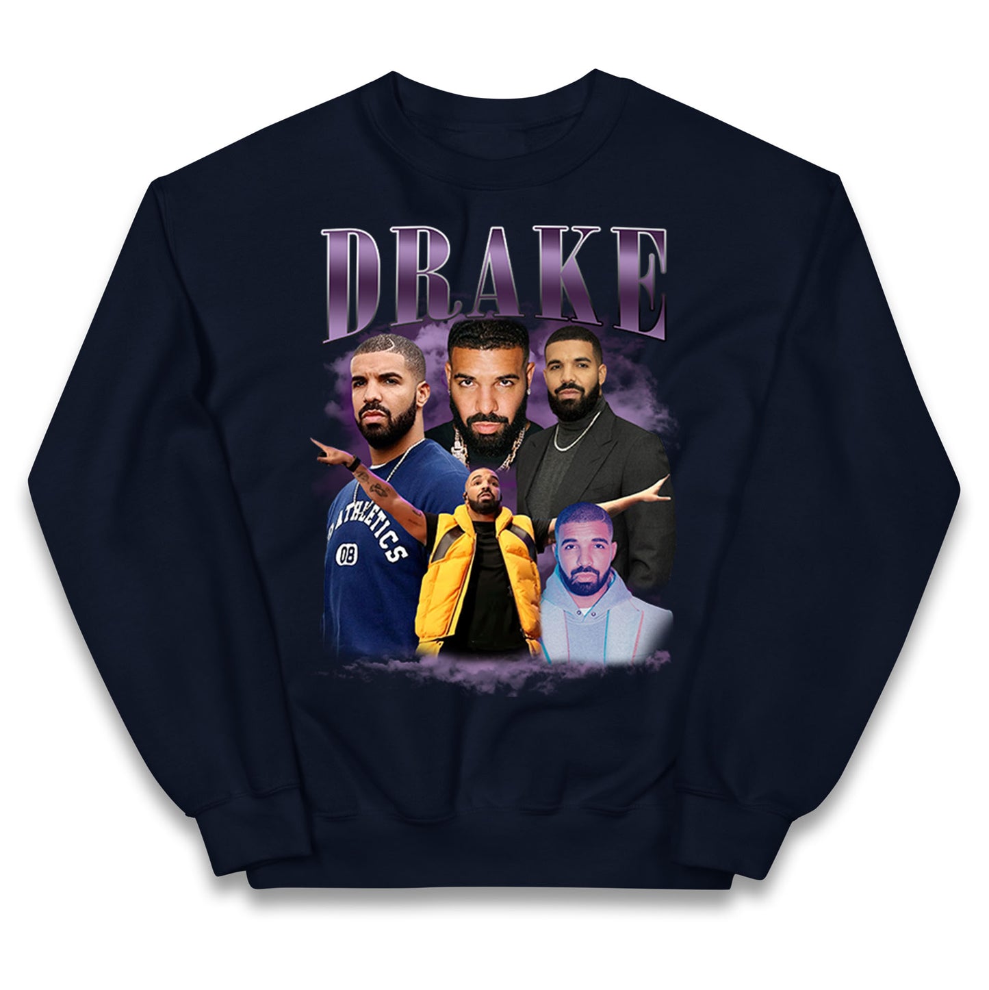 Drake Jumper

